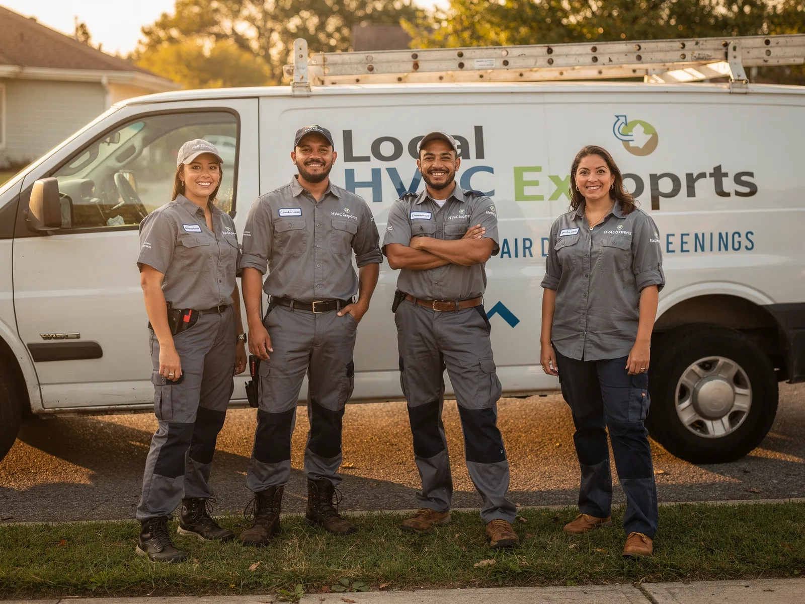 24/7 HVAC Repair & AC Replacement company in Duluth, MN