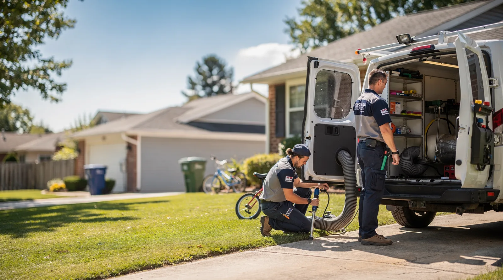 24/7 HVAC Repair & AC Replacement in Duluth, MN near me